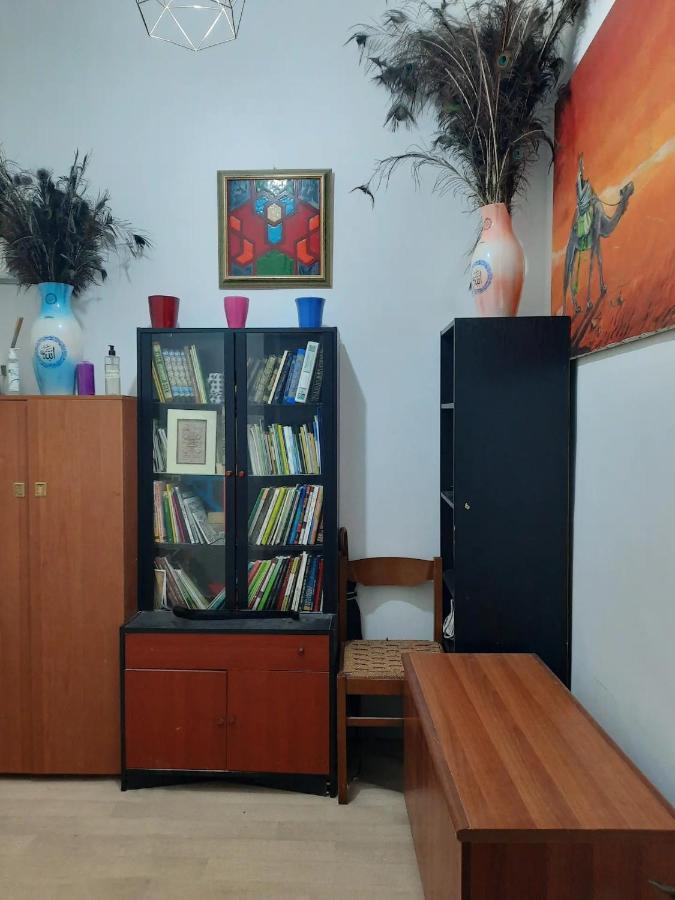 Private Room In A Quiet Apartment In The City Center Milán Exterior foto